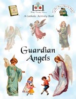 Click here for more information on the 'Guardian Angels' Activity Book.