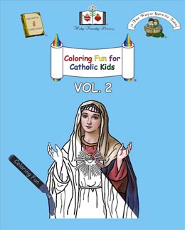 Click here for more information on the Coloring Book Vol. 2