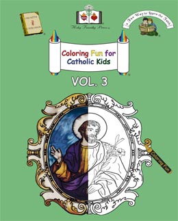 Click here for more information on the Coloring Book Vol. 3