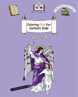 Click here for more information on the Coloring Book Vol. 4